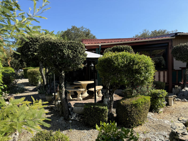 Maison - 86 m² - 6 pièces