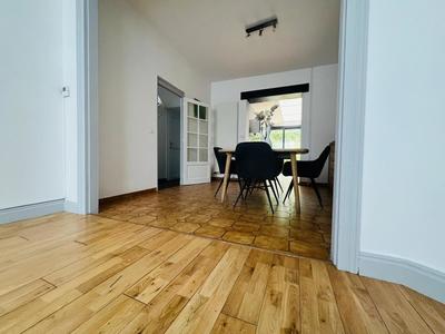 Maison - 102 m² - 6 pièces