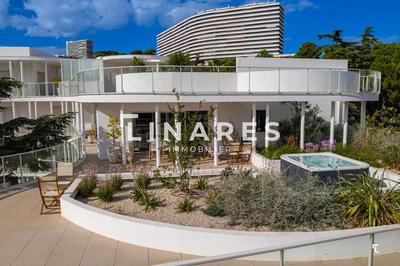 Appartement - 200 m² - 5 pièces