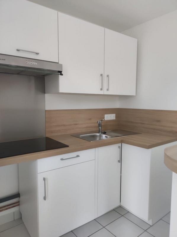 Appartement - 33 m² - 2 pièces