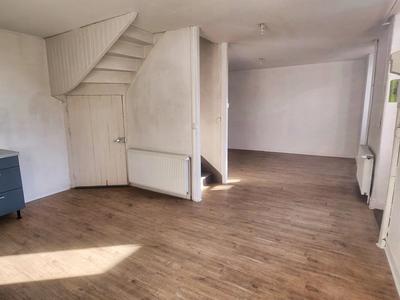 Maison - 51 m² - 4 pièces