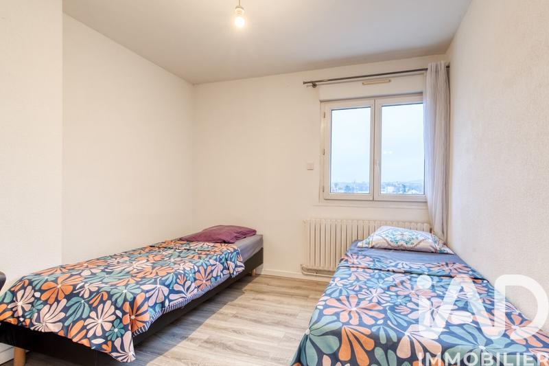 Maison - 104 m² - 5 pièces