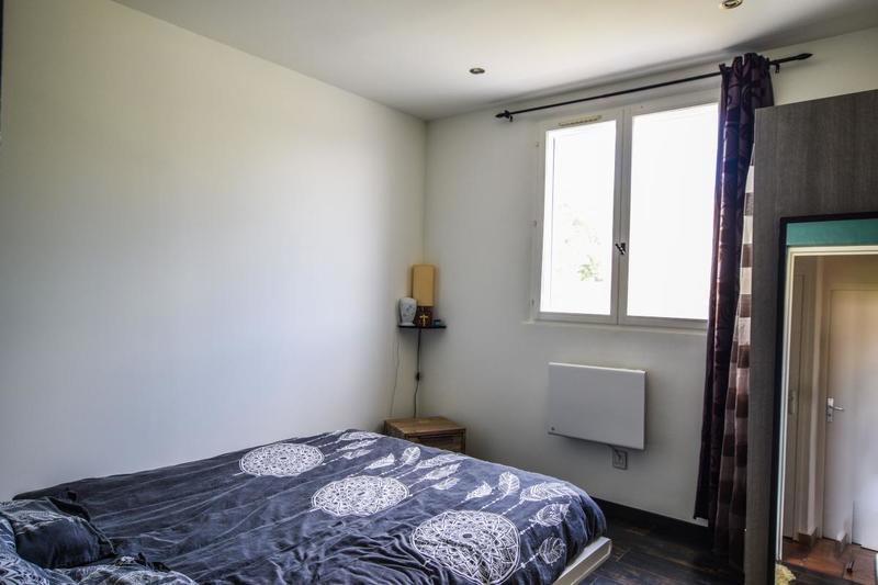 Maison - 84 m² - 3 pièces