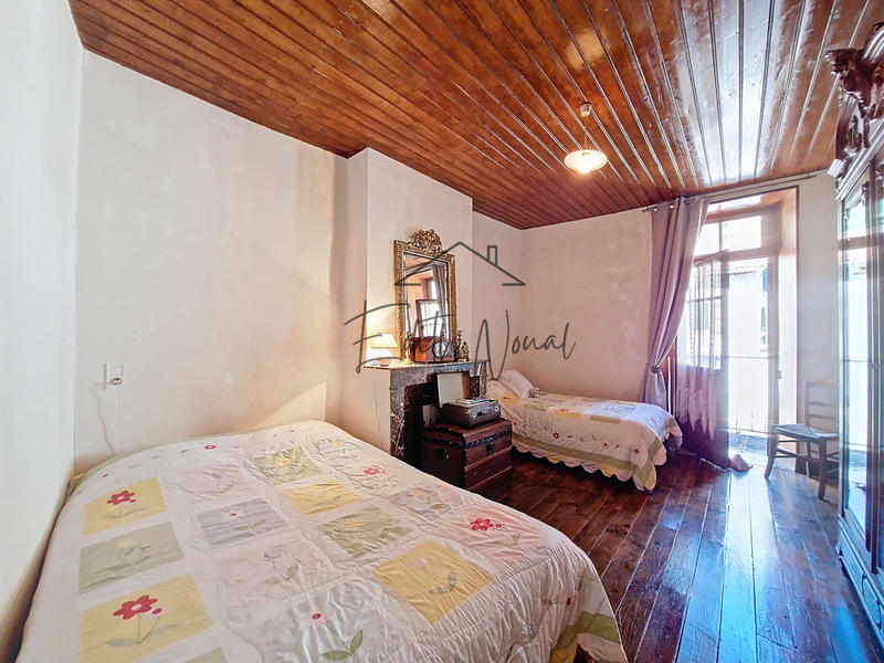 Maison - 71 m² - 3 pièces