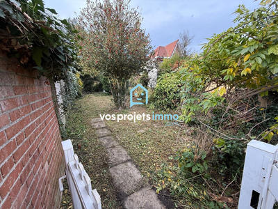 Appartement - 51 m² - 2 pièces