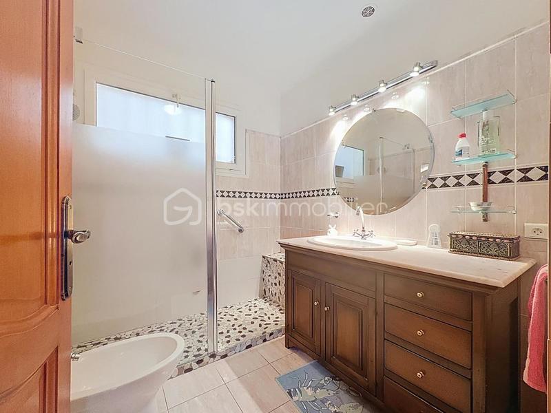 Maison - 80 m² - 3 pièces