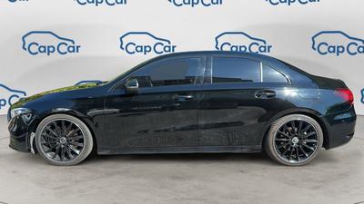 Mercedes Classe a Berline 220 d 190 8g-Dct Amg Line