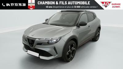 Alfa Romeo Junior 1.2 Ibrida 145 ch eDCT6 Speciale