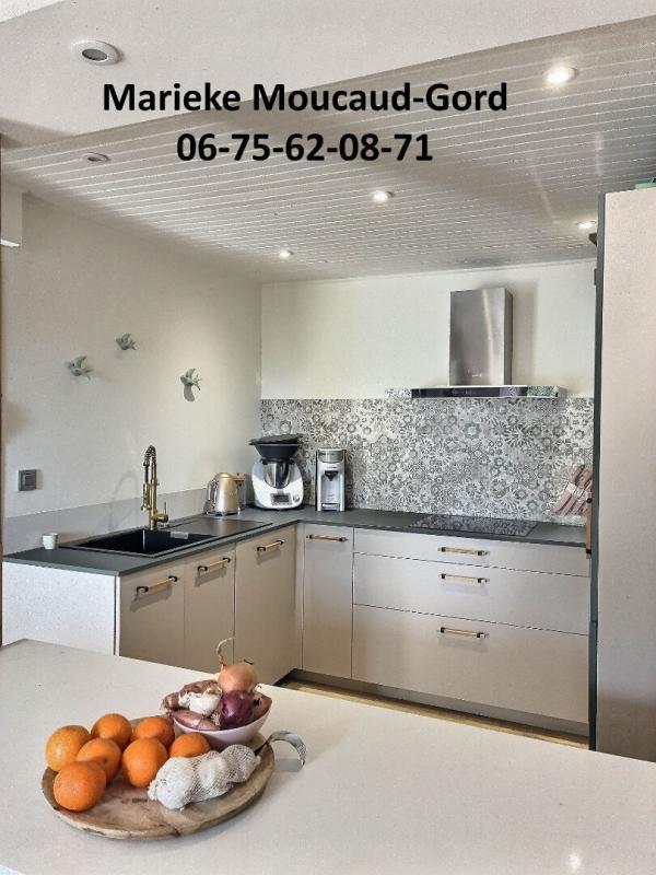 Maison - 173 m² - 7 pièces