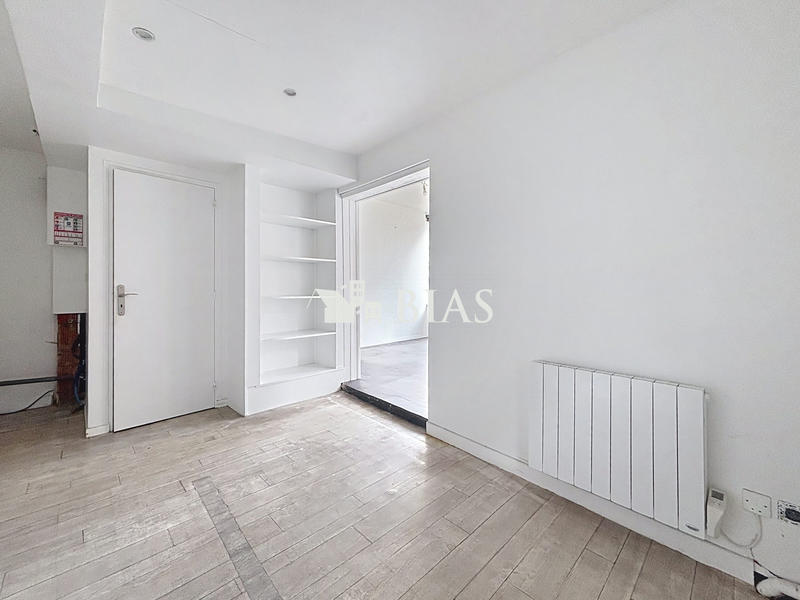 Local commercial - 29 m²