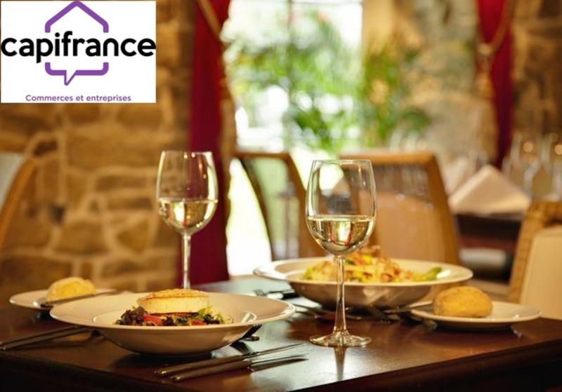 Fonds de commerce - 177 m²