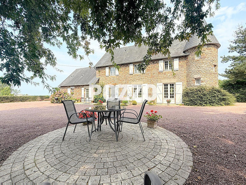 Maison - 154 m² - 5 pièces