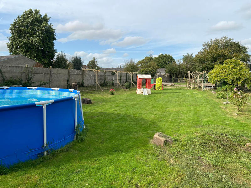 Maison - 160 m² - 7 pièces