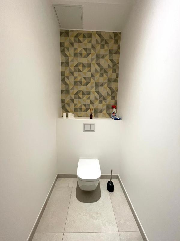 Loft - 82 m² - 4 pièces