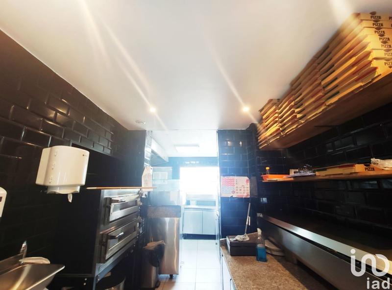 Local commercial - 38 m²