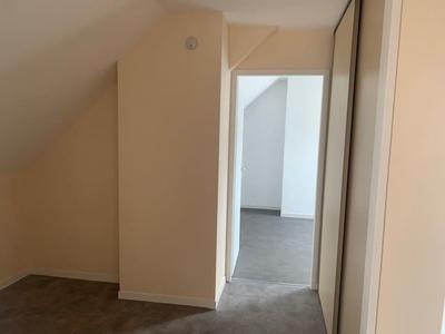 Appartement - 89 m² - 4 pièces