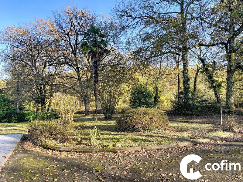 Maison traditionnelle - 96 m² - 4 pièces