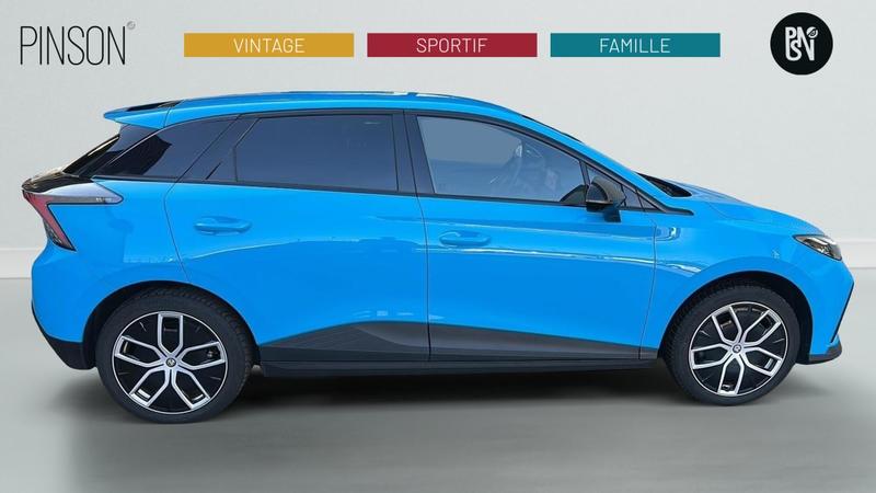 Mg Mg4 Electric 64kwh - 150 Kw 2wd Luxury