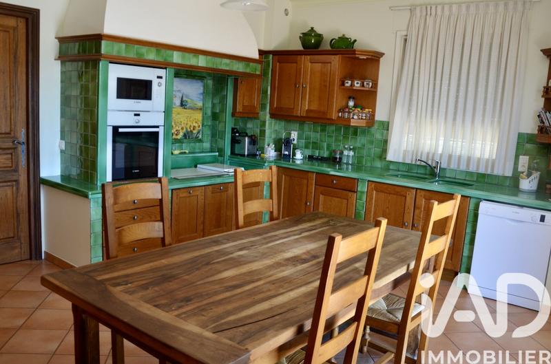 Maison de maîtres - 269 m² - 6 pièces