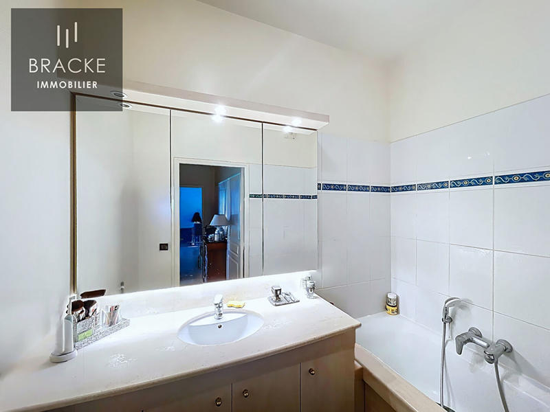 Appartement - 73 m² - 3 pièces