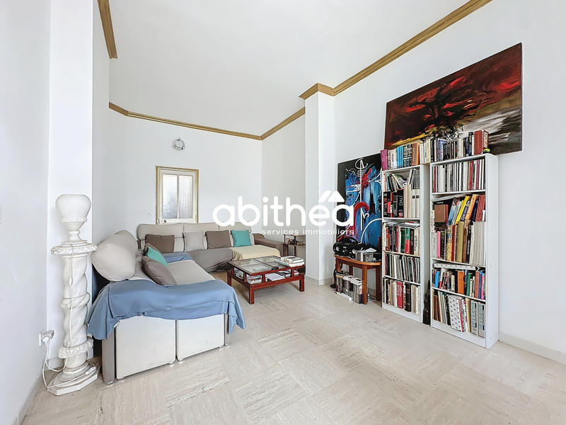 Appartement - 123 m² - 4 pièces