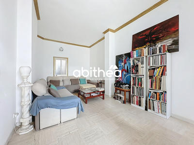 Appartement - 123 m² - 4 pièces