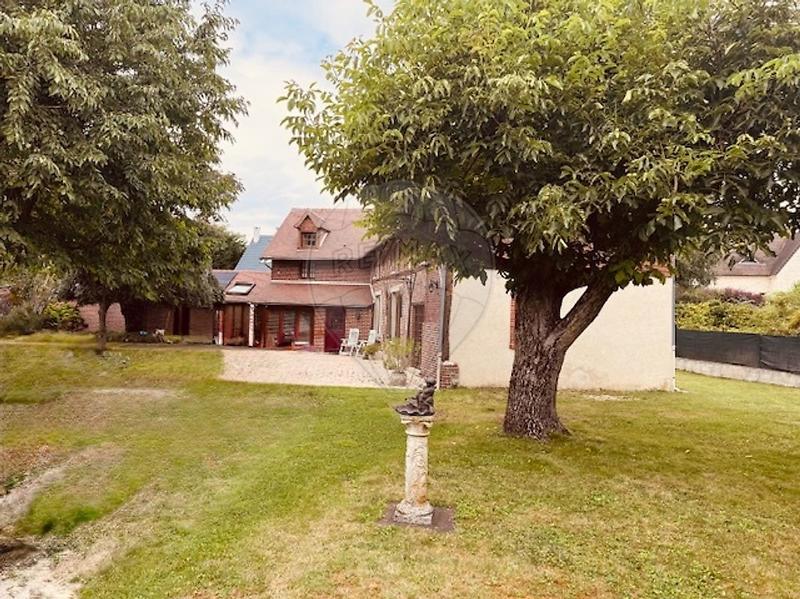 Maison - 193 m² - 9 pièces