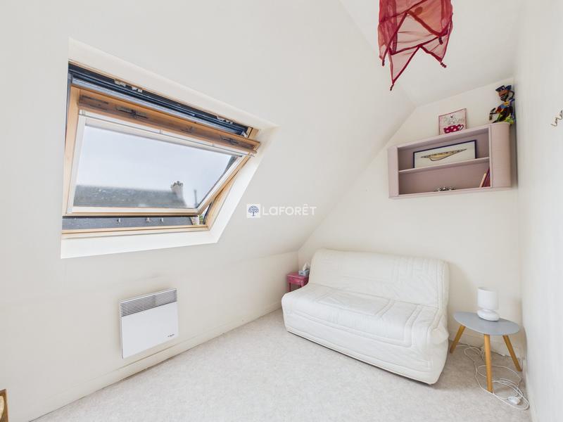 Maison contemporaine - 113 m² - 5 pièces