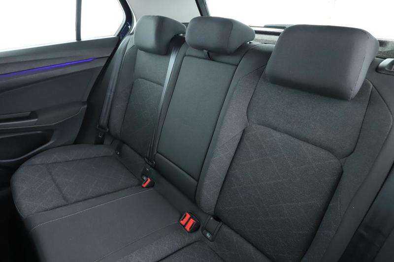 Volkswagen Golf VIII 1.5 eTSI Opf Dsg7 150 ch