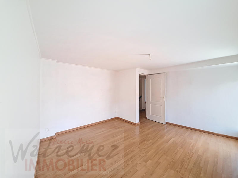 Maison - 118 m² - 6 pièces