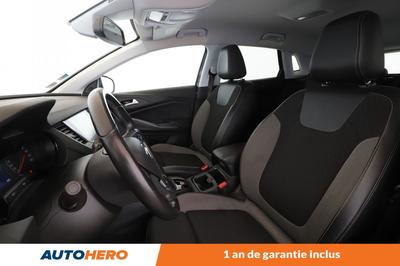 Opel Grandland X 1.2 Turbo Design Line 130 ch