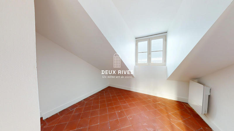 Appartement - 30 m² - 2 pièces