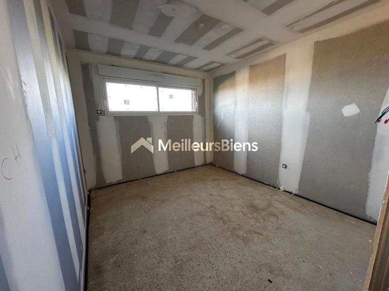 Maison - 63 m² - 3 pièces