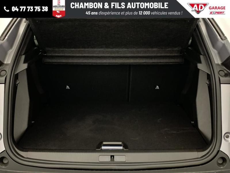 Peugeot 2008 Hybrid 145 e-Dcs6 Gt