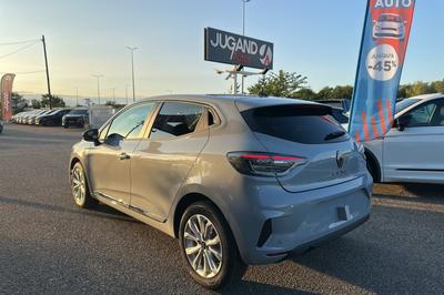 Renault Clio Dci 100 Evolution Camera