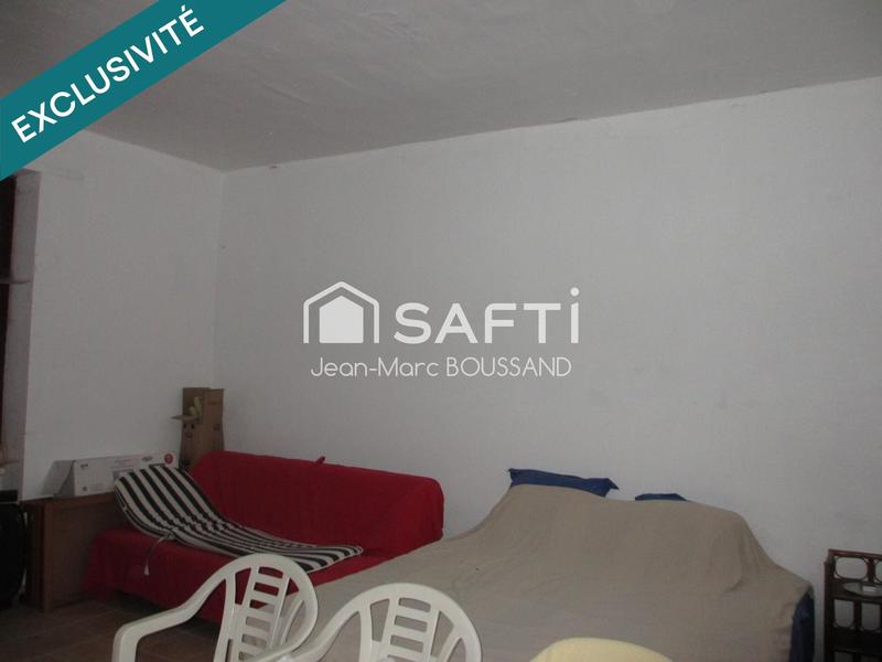 Maison - 104 m² - 4 pièces