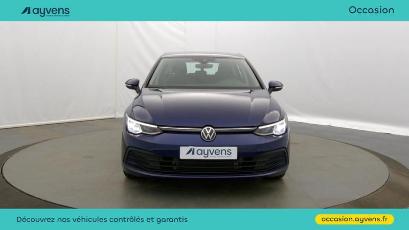 Volkswagen Golf 1.0 eTSI Opf 110ch Life Plus Dsg7