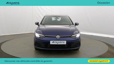 Volkswagen Golf 1.0 eTSI Opf 110ch Life Plus Dsg7