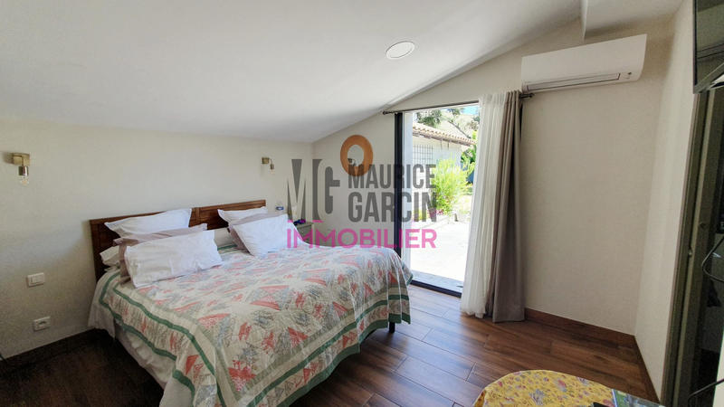 Maison - 176 m² - 6 pièces