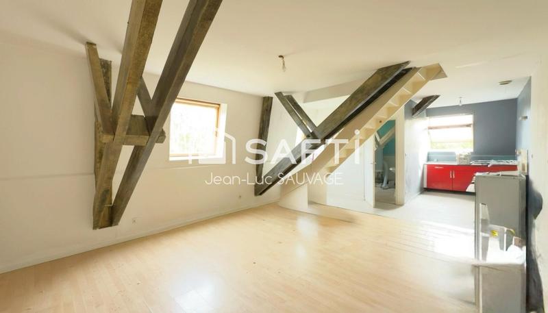 Maison de maîtres - 800 m²