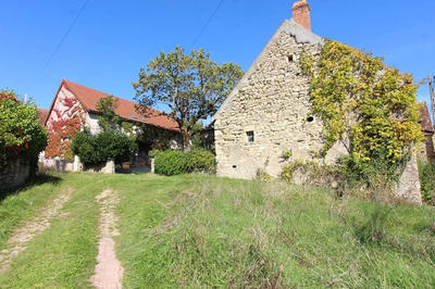 Maison - 160 m² - 8 pièces