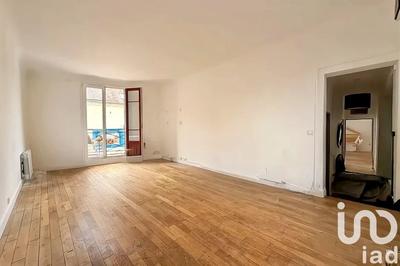 Appartement - 82 m² - 4 pièces