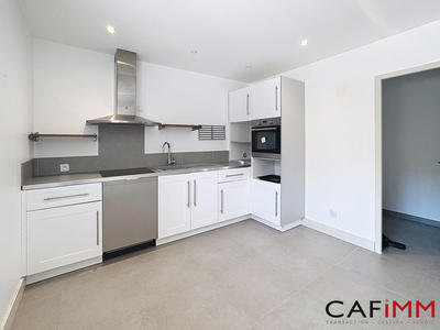 Maison - 133 m² - 5 pièces