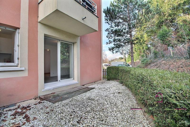 Appartement - 33 m² - 2 pièces