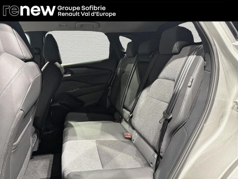 Nissan Qashqai e-Power 190 ch n-Connecta