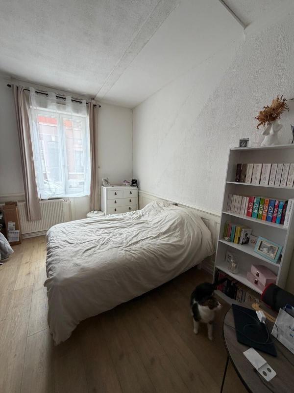 Immeuble - 101 m² - 5 pièces