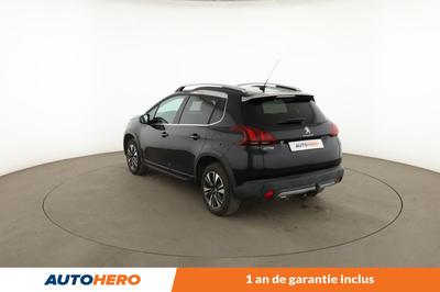 Peugeot 2008 1.2 PureTech Allure 110 ch