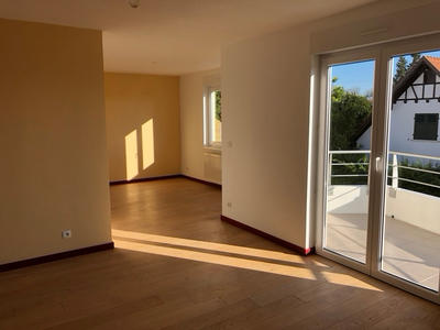 Appartement - 73 m² - 3 pièces