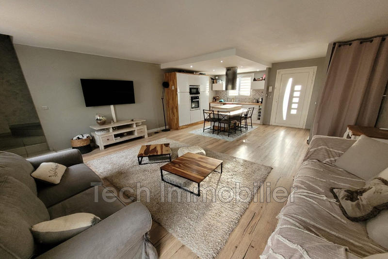 Villa - 91 m² - 4 pièces