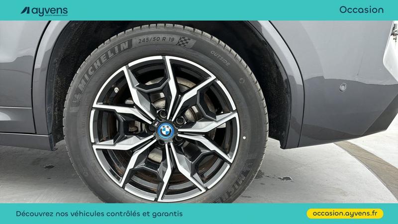 Bmw X3 xDrive30e 292ch m Sport